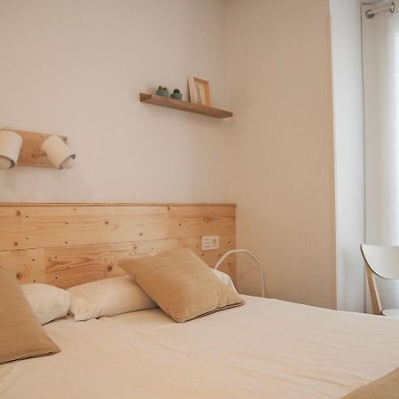 Pension Urkia San Sebastian Luaran gambar