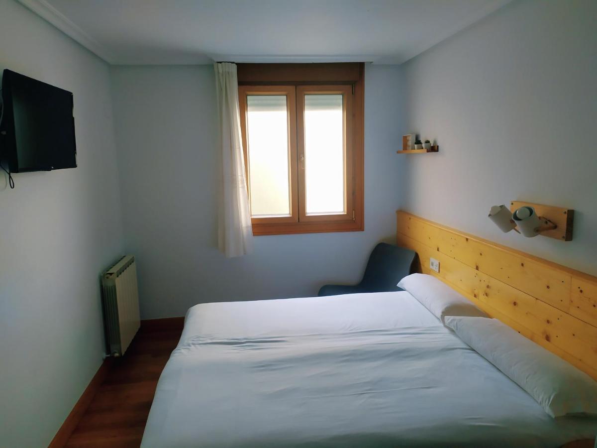 Pension Urkia San Sebastian Luaran gambar