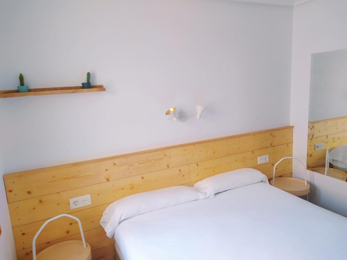 Pension Urkia San Sebastian Luaran gambar