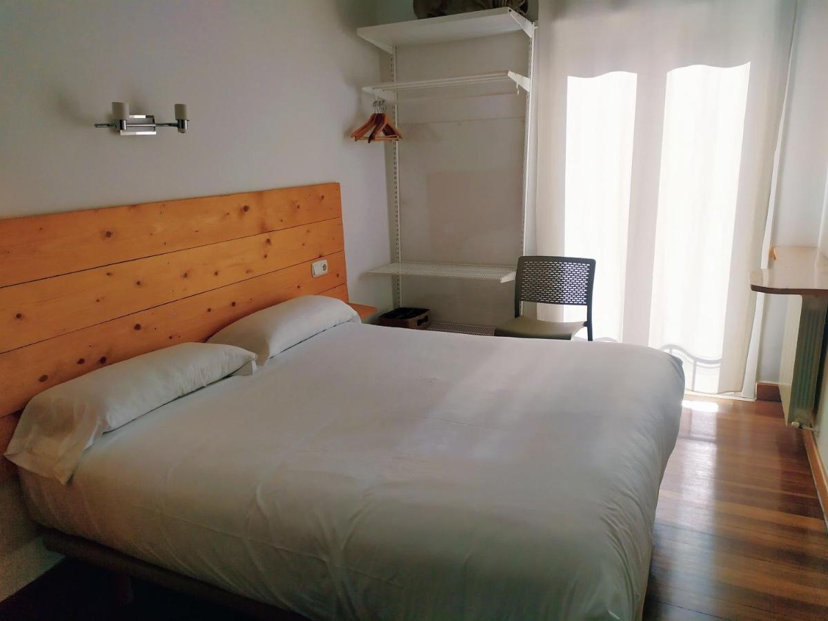 Pension Urkia San Sebastian Luaran gambar