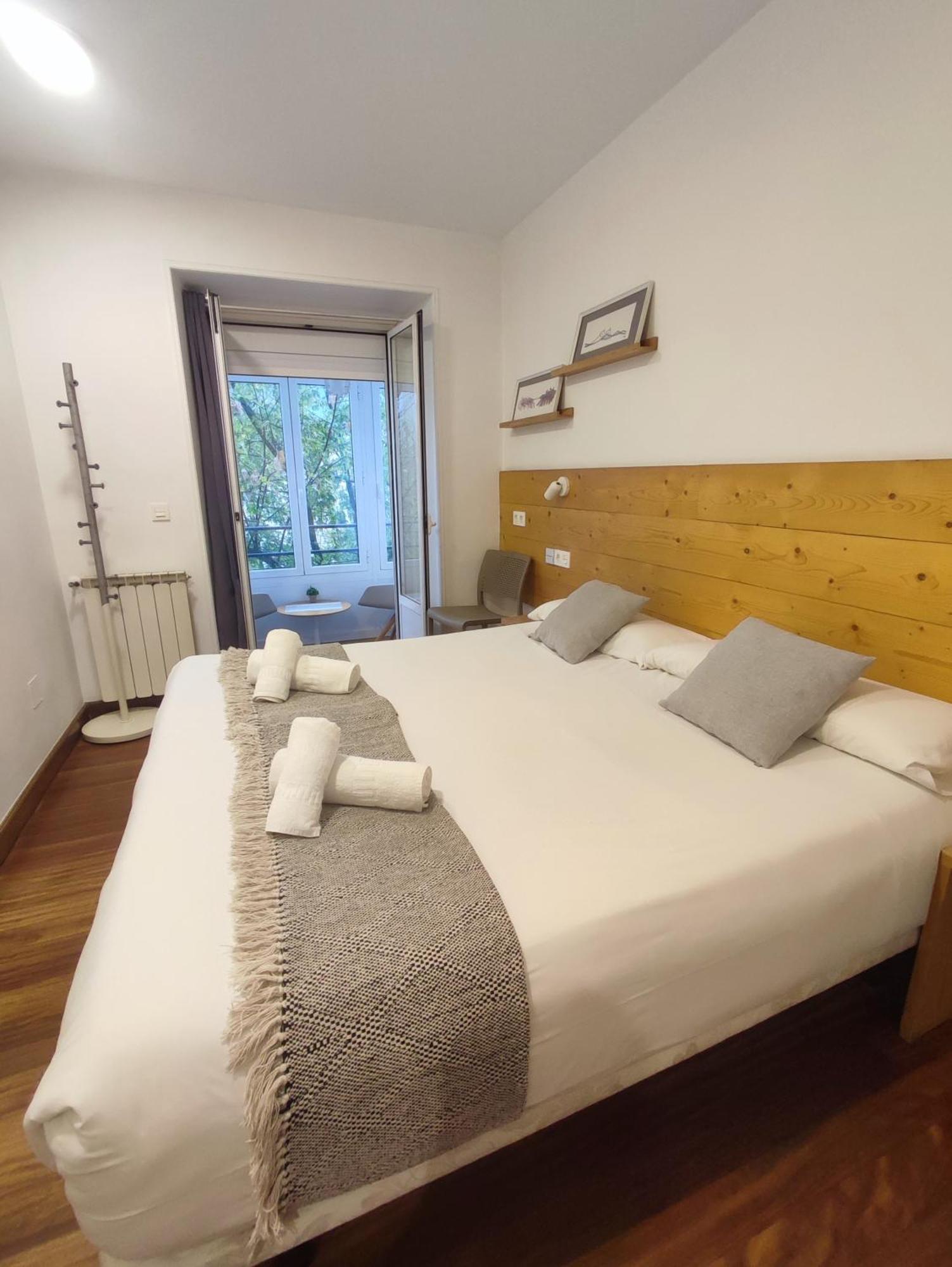 Pension Urkia San Sebastian Luaran gambar