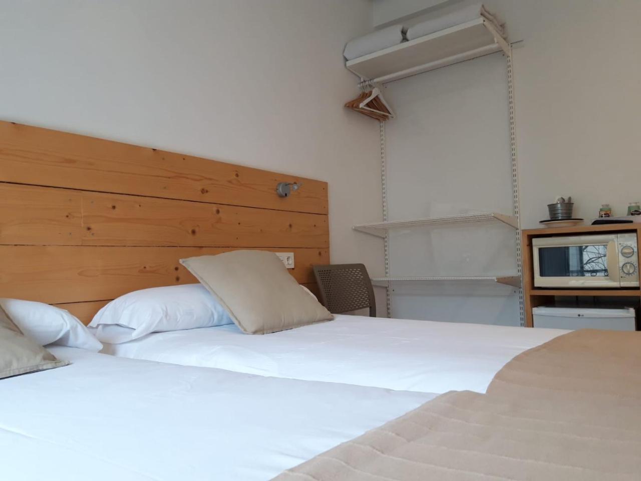 Pension Urkia San Sebastian Luaran gambar