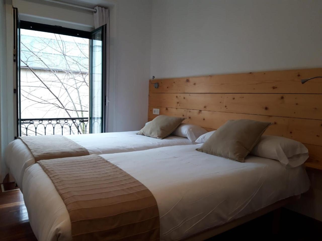 Pension Urkia San Sebastian Luaran gambar