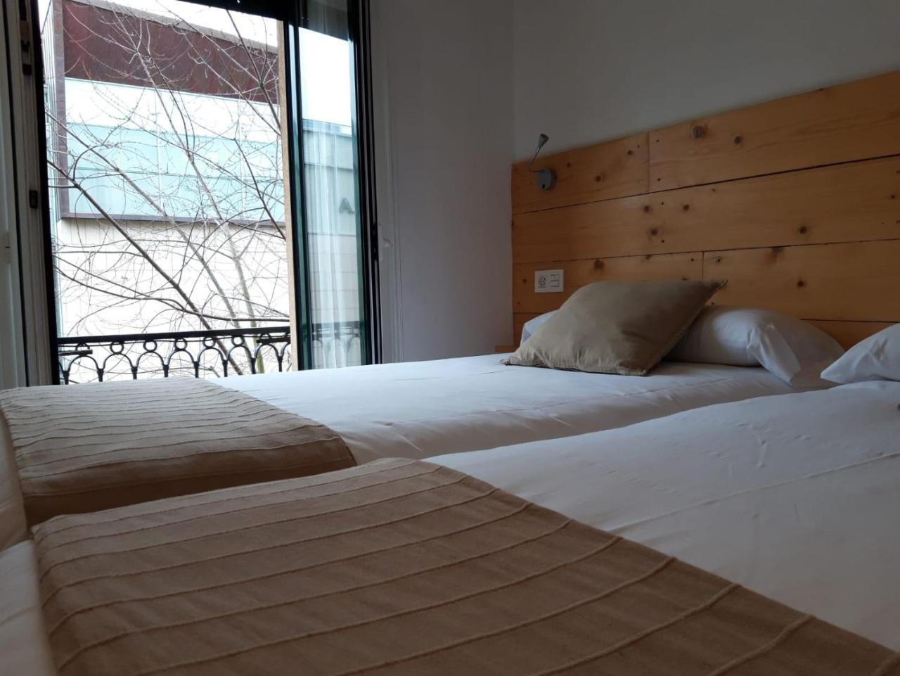 Pension Urkia San Sebastian Luaran gambar