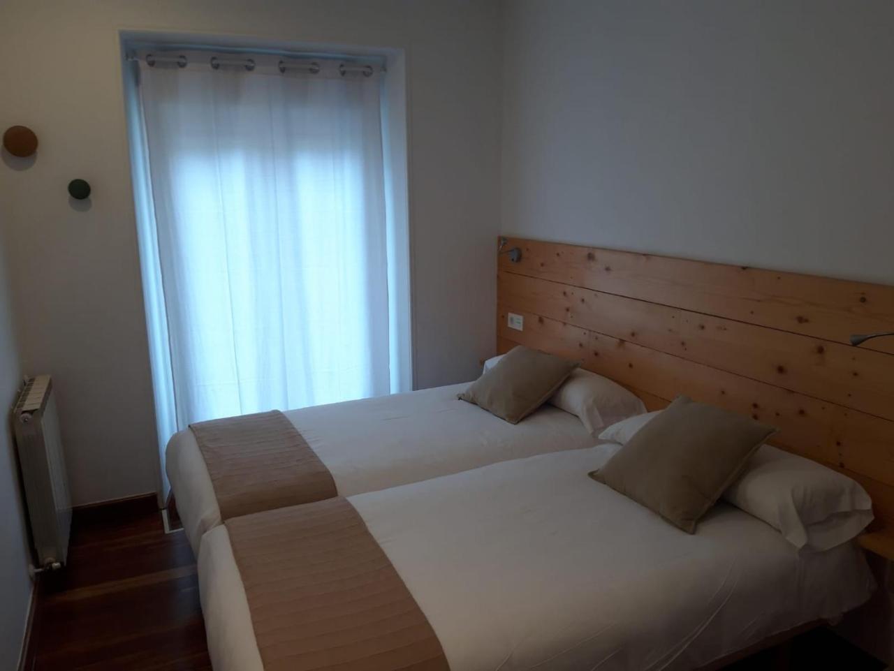 Pension Urkia San Sebastian Luaran gambar