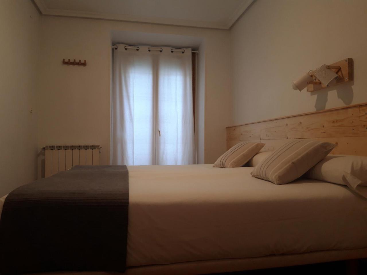 Pension Urkia San Sebastian Luaran gambar