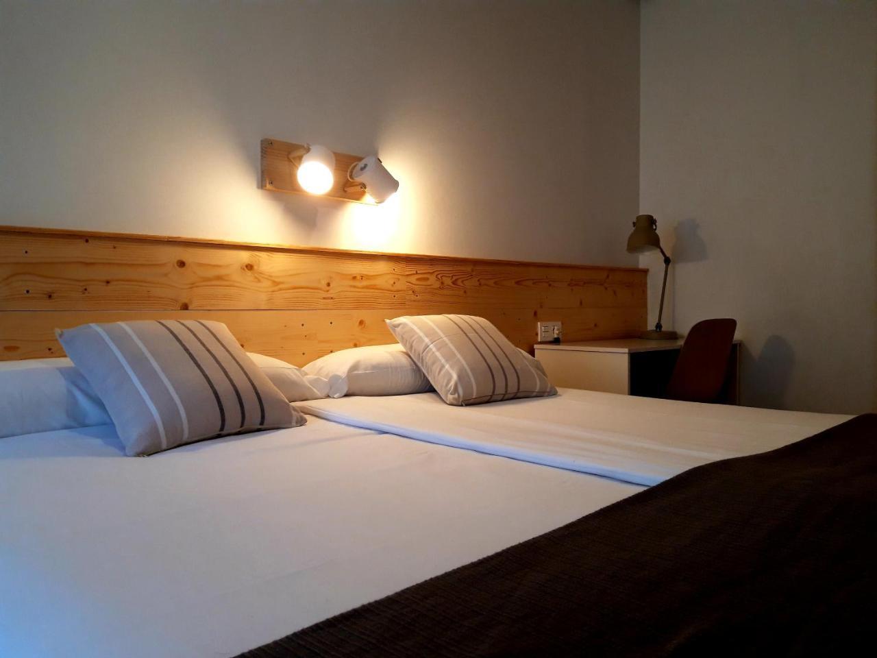 Pension Urkia San Sebastian Luaran gambar