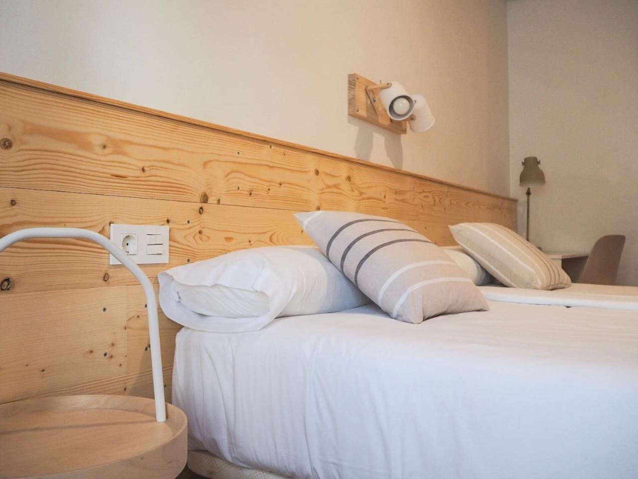Pension Urkia San Sebastian Luaran gambar
