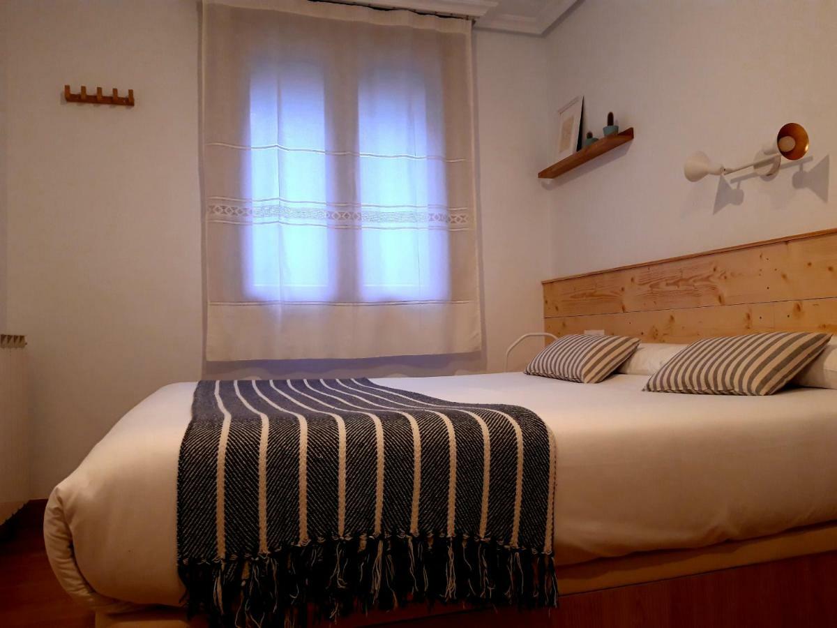 Pension Urkia San Sebastian Luaran gambar